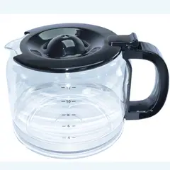 KALLEY - Jarra Para Cafetera K-mcd900n Repuesto Original