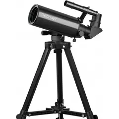 GENERICO - Telescopio Maksutov Cassegrain 60830 Con soporte celular