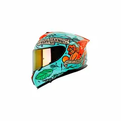 SHAFT - CASCO INT SHAFT_PRO 610 EVO LA BUENA VIDA CERT ECE 22-06