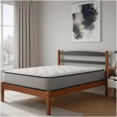 2020 HOME - Colchón Plenitud Doble 1,40 x 1,90 cm