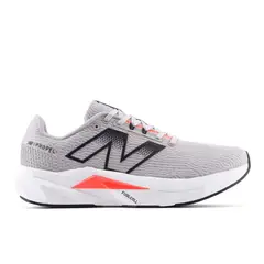 NEW BALANCE - Propel V5 Tenis gris de hombre para correr