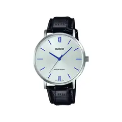 CASIO - Reloj Elegante Mtp-vt01l-7b1udf Para Hombre