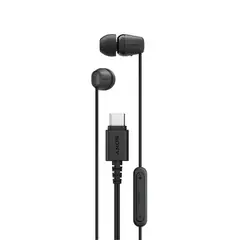SONY - Audífonos internos USB-C con cable IER-EX15C