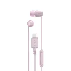 SONY - Audífonos internos USB-C con cable IER-EX15C