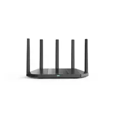 HIKVISION - Router wifi 6 DS-3WR30X 1000 Mbps doble banda