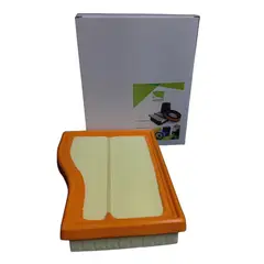 GENERICO - Filtro De Aire Para Mercedes Benz A200