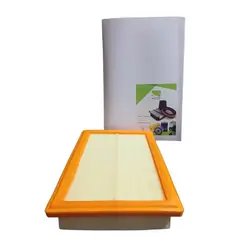 GENERICO - Filtro De Aire Para Mercedes Benz A 200