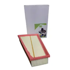 GENERICO - Filtro De Aire Para Mercedes Benz A200