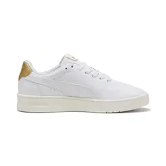 PUMA - Court Lally Dayinight Wns Tenis blanco de mujer lifestyle