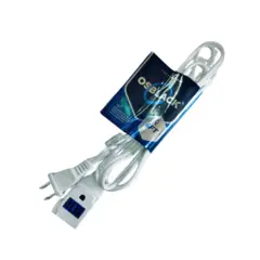 OSBLACK - Extension Eco 1.8 mts 6FT