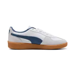 PUMA - Palermo Lth Tenis blanco de hombre lifestyle