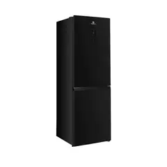 INDURAMA - Nevera Tipo Europeo RI-6357 NEGRO