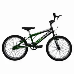 SFORZO - Bicicleta Infantil Rin 20 Sin Cambios Rosado