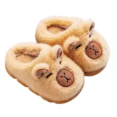 GENERICO - Pantuflas de Capybara