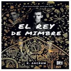 VERGARA - Libro El Rey de Mimbre