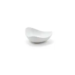 FOH - Tazón Lotus 85 28 oz - Paquete de 4 piezas
