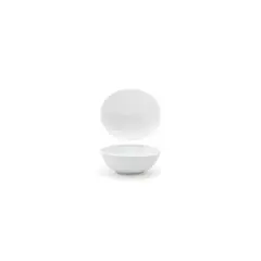 FOH - Tazón Ovalado Ellipse™ 525 10 oz - Paquete de 12 piezas