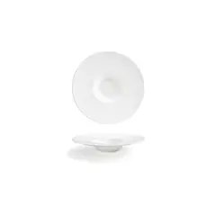 FOH - Tazón Redondo Monaco de 925 Ancho 35 oz Paquete x 12 pcs