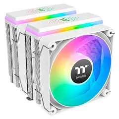 THERMALTAKE - Disipador De Calor ASTRIA 600 ARGB Blanco