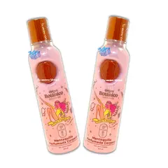 GENERICO - Corporal Mantequilla Perfumada Ritual Botanico X2