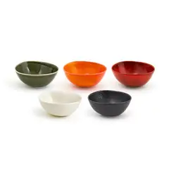 FOH - Bol de 6 Round Kiln® - 21 oz - Paquete de 12 unidades