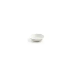 FOH - Plato Redondo Catalyst® de 3 - Paquete de 12 piezas 1 oz