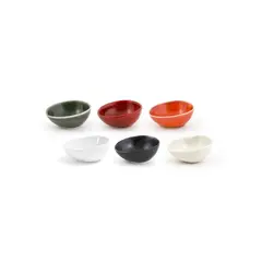 FOH - Ramekin 15 oz Kiln® pack x 12 piezas - Ideal para servir