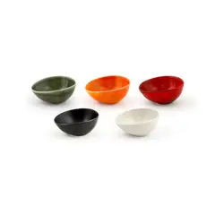 FOH - Ramekin 4 oz Kiln® - Pack de 12 piezas ideal para servir