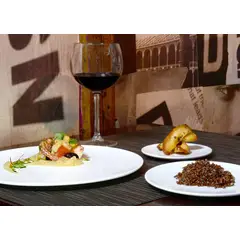 FOH - Ramekin Canvas® de acero inoxidable 25 oz - pack de 24 pcs