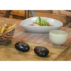 FOH - Ramekin Oval Tides® 15 oz Pack de 12 Pcs - Mussel