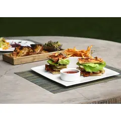 FOH - Ramekin Soho 3 oz pack de 12 piezas ideal para porciones