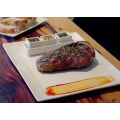 FOH - Ramekin Spiral® Rectangular 3 oz - Paquete de 12 piezas