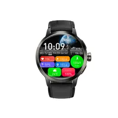 ESENSES - Smart Watch Reloj inteligente Amoled 175” Ref SW-100 4G A