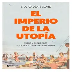 ARIEL - Libro El Imperio De La Utopía