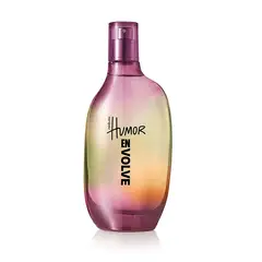 NATURA - Perfume unisex Humor Envolve 75 ml