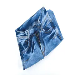 GENERICO - Jeans para Niños Comodidad y Estilo para los Pequeños