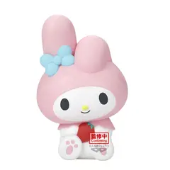BANPRESTO - FIGURA COLECCIONABLE SANRIO CHARACTERS SOFVIMATES MY MELODY