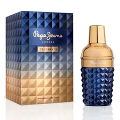 PEPE JEANS - PERFUME HOMBRE CELEBRATE FOR HIM EDP 100 ML