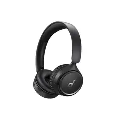 SOUNDCORE - Auriculares inalámbricos H30i diseño plegable graves puros
