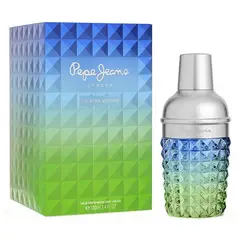 PEPE JEANS - PERFUME HOMBRE COCKTAIL FOR HIM EDT 100 ML
