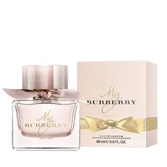 BURBERRY - PERFUME MUJER MY BLUSH EDP 90 ML