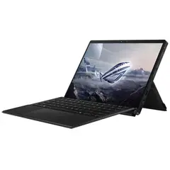 ASUS - ROG Flow Z13 2-in-1 GZ302EA-RU083W AMD Ryzen AI MAX+ 395 SSD 1 TB 32GB 13.4" Win 11 Home Black