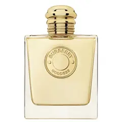 BURBERRY - PERFUME MUJER GODDESS EDP 100 ML