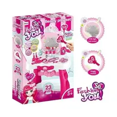 GENERICO - Juguete Mini Tocador Con Luces Y Sonidos Joy & Fun