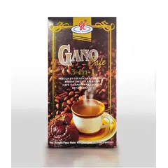 GANO EXCEL - Gano Cafe 3 en 1 Cantidad 20 sobres X 21 gr