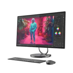LENOVO - Yoga AIO G10 AI Core Ultra 7 32GB 1TB RTX 4050