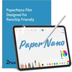 GENERICO - Película protector pantalla Paper-like Para MACBOOK AIR 13.3