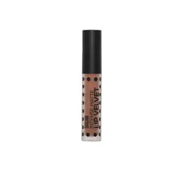 SACHA COSMETICS - Labial Líquido Intense Matte Lip Velvet