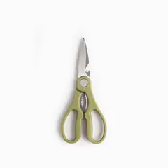 AMBIENTE GOURMET - Tijeras verde