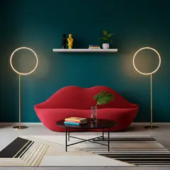 GENERICO - Sofá Bocca Ivory de Betcompras Contemporaneo